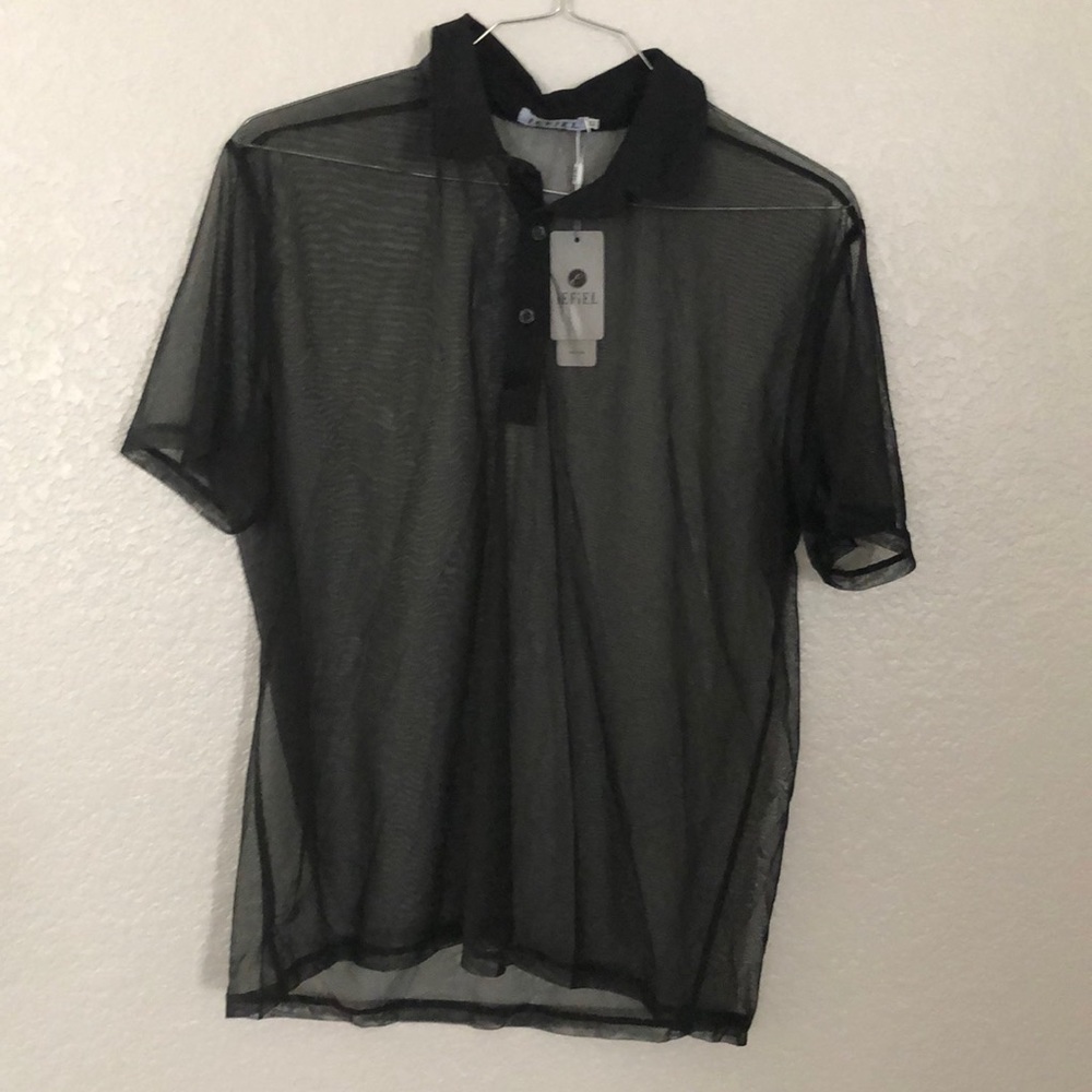 New iEFiEL shirt Xlarge*